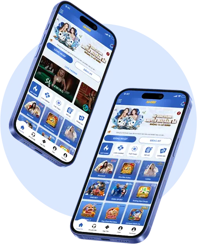Thư viện trò chơi đa dạng tại bet88 apk