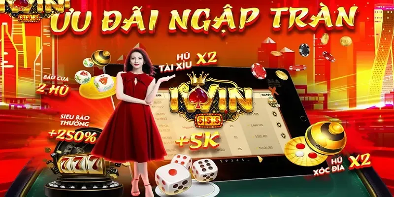 Trò Chơi Slot Đa Dạng